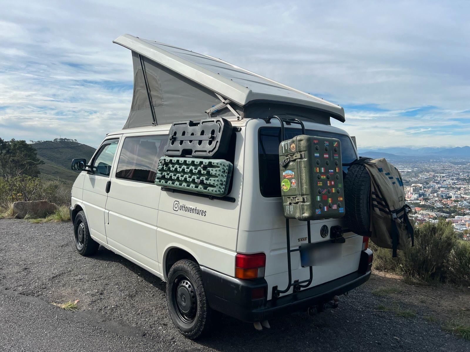 Volkswagen Andere