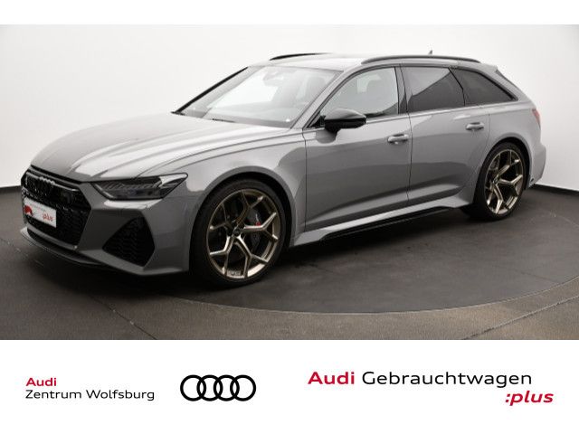 Audi RS 6 Avant 4.0 TFSI Tiptronic quattro 4.0 TFSI q