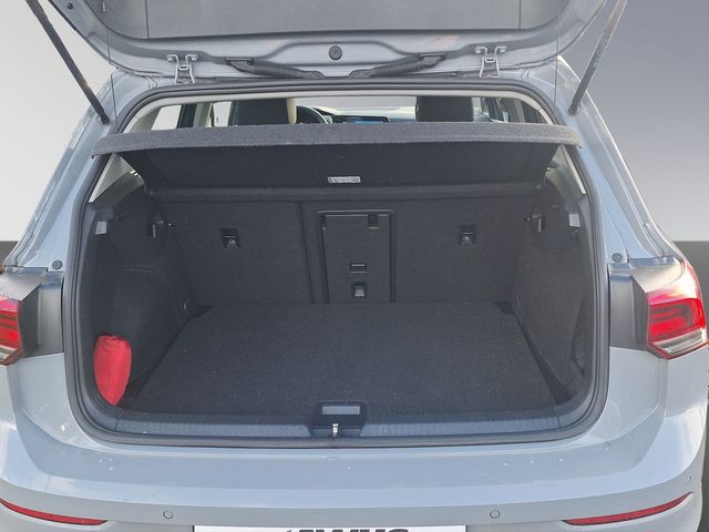 Golf VIII 1.0eTSI DSG Life