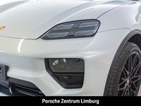 Porsche Macan - Vorschau Bild 12