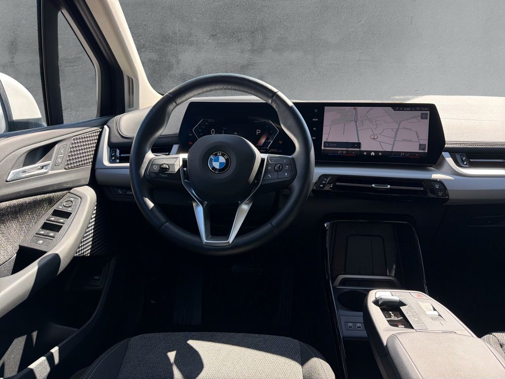 BMW 2 Series Active Tourer 2026