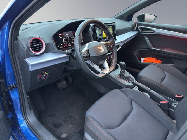 Ibiza 1.0TSI DSG FR