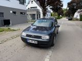 Volkswagen Golf 1.4 Ocean Variant Ocean - Volkswagen Golf aus 2003: Variant
