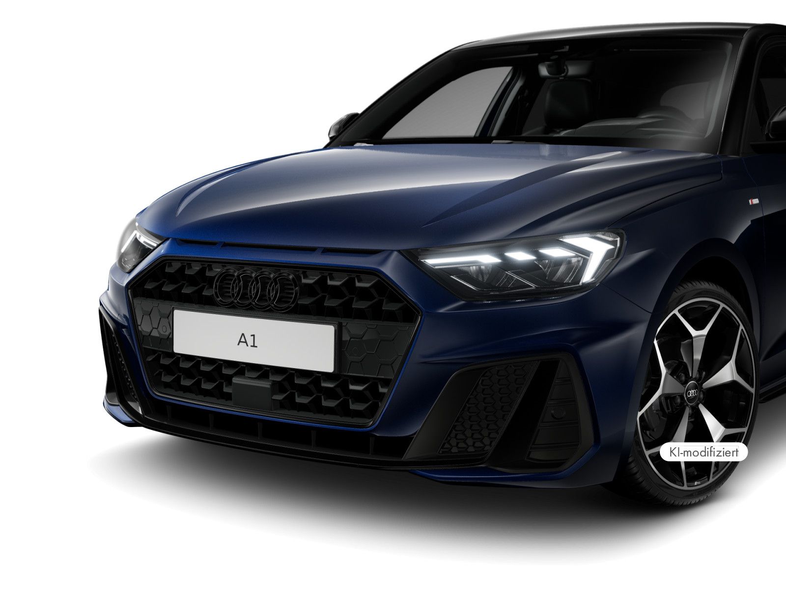Audi A1 - Bild 9