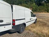 Opel Combo 1,7 Diesel - Opel Astra: Van
