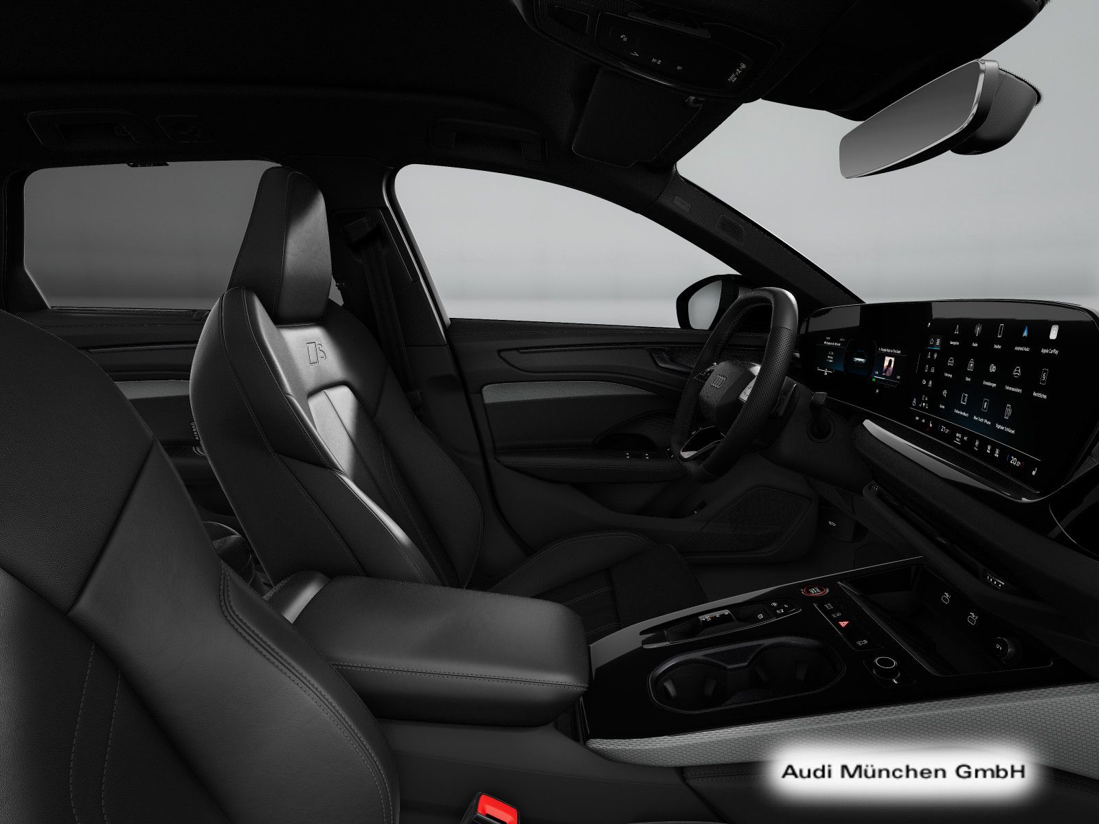 Audi A6 - Bild 11