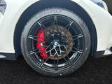 BMW M3 Competition M xDrive *FrozenBrillant-White* - BMW M3: Weiß