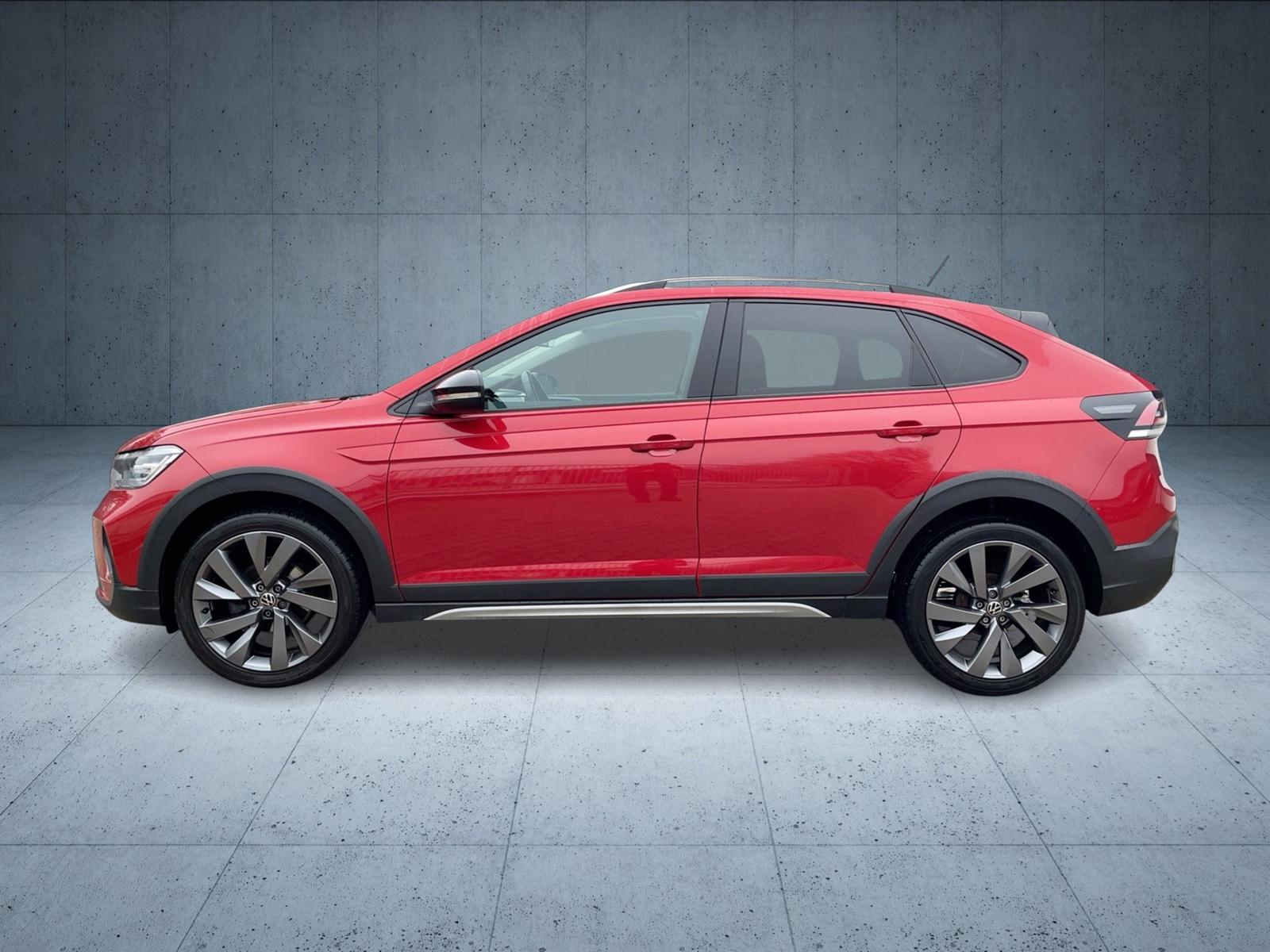 Volkswagen Taigo Style 1.0TSI DSG AHK+ACC+Nav+Keyless+Kamer