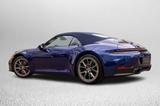 Porsche 992 992.2 Carrera Cabriolet