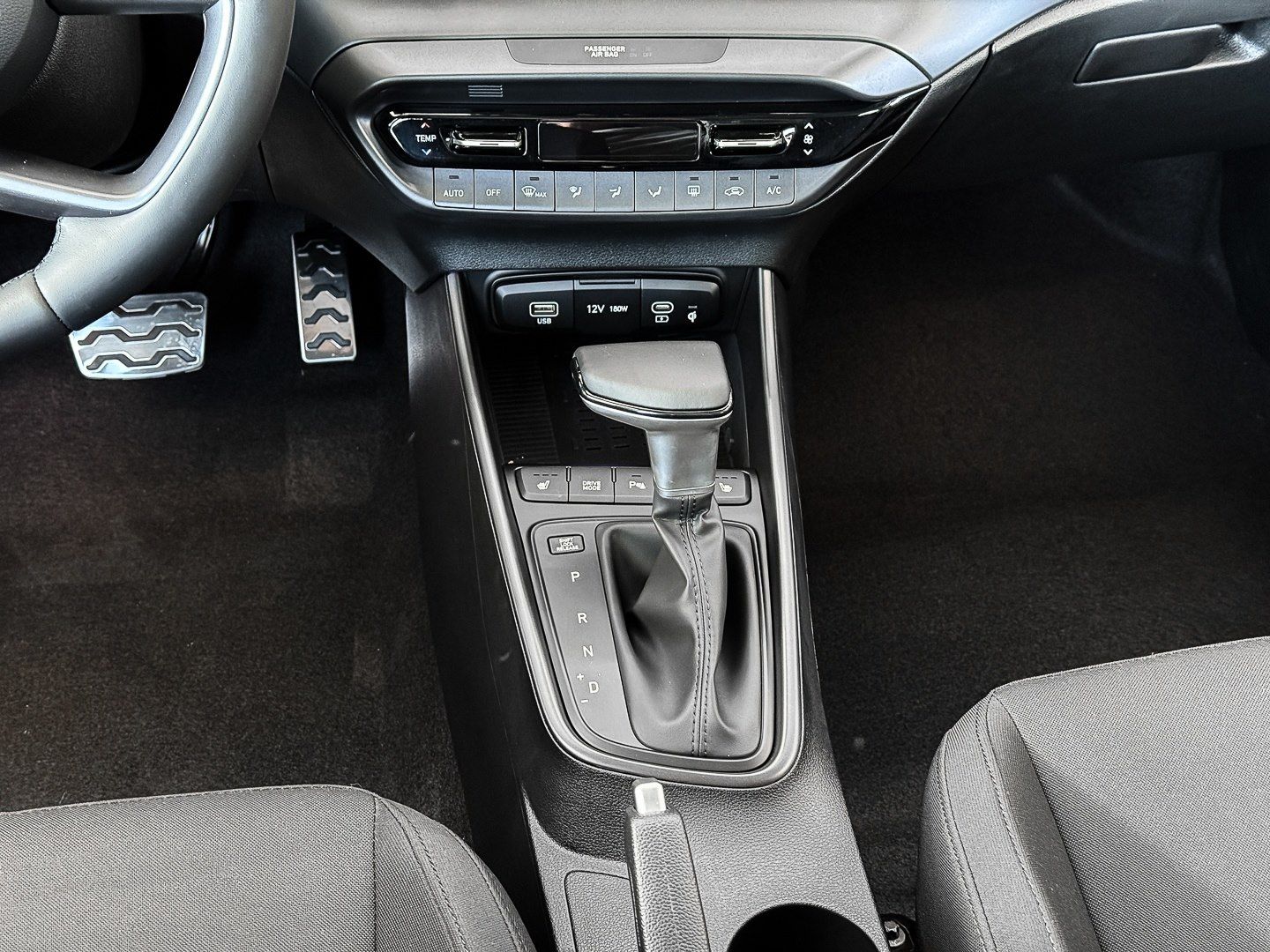 Hyundai BAYON - Bild 9