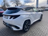 Hyundai TUCSON - Vorschau Bild 6