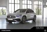 Mercedes-Benz GLA 250 e AMG NIGHT 19" Multibeam Ambient Kamera - gebrauchte Mercedes-Benz GLA 250 aus dem Jahr 2022