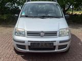 Fiat Panda 1.2 AUTOMATIK*KLIMA*WENIG-KM - Fiat Panda: Automatik