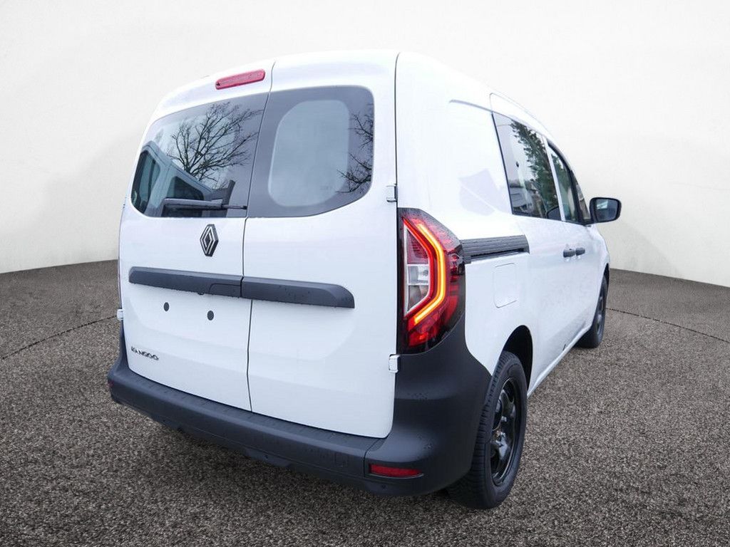 Fahrzeugabbildung Renault Kangoo Rapid Advanced L1 Blue dCi 75 PDC KAMERA