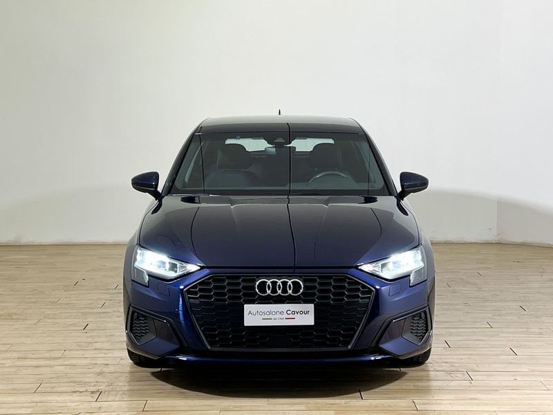 Audi A3 Sportback 30 TDI S tronic Business imagem 2