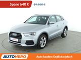 Audi Q3 1.4 TFSI ACT Design Aut.*BI-XENON*TEMPO*PDC* - Audi in Bochum: Q1