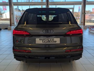Audi Q7 50 TDI quattro S line