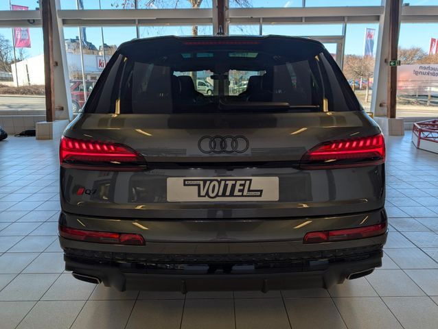 Audi Q7 50 TDI quattro S line