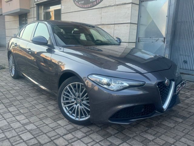 Alfa Romeo Giulia 2.2 Turbodiesel 160 CV Busines