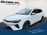 MG5 EV 61kWh Luxury CP NAVI SH KAM EL.SITZE TEMP - MG MG5 aus 2022