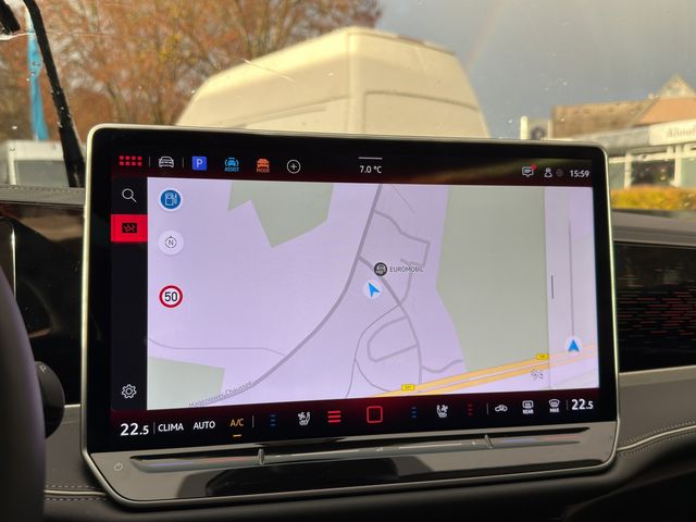 Passat Variant 2.0 TDI Business DSG HUD LED 360°