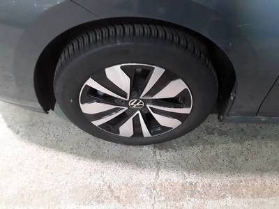 Golf VIII 1.5 eTSI DSG LIFE GOAL LED+KAMERA+AHK+
