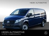 Mercedes-Benz Vito 114 CDI |MBUX|SHZ|KLIMA|TOTW|Tempomat - Mercedes-Benz Vito: Mb