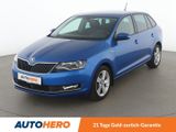 Skoda Rapid Spaceback 1.0 TSI Clever*TEMPO*PDC*SHZ*ALU - Skoda Rapid in Frankfurt (Main)