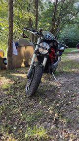 Ducati Monster 1100 Scheckheft Termignoni - Angebote