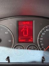 Volkswagen Touran 1.9 TDI Trendline - 1+ Jahr TÜV  - Volkswagen Touran: 1.9