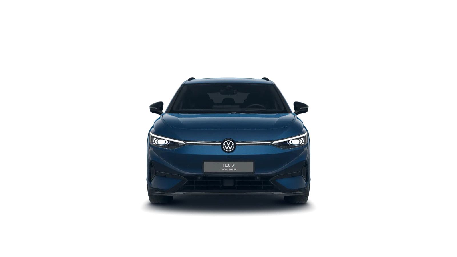 Volkswagen ID.7 - Bild 2