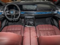 BMW i7 - Vorschau Bild 11