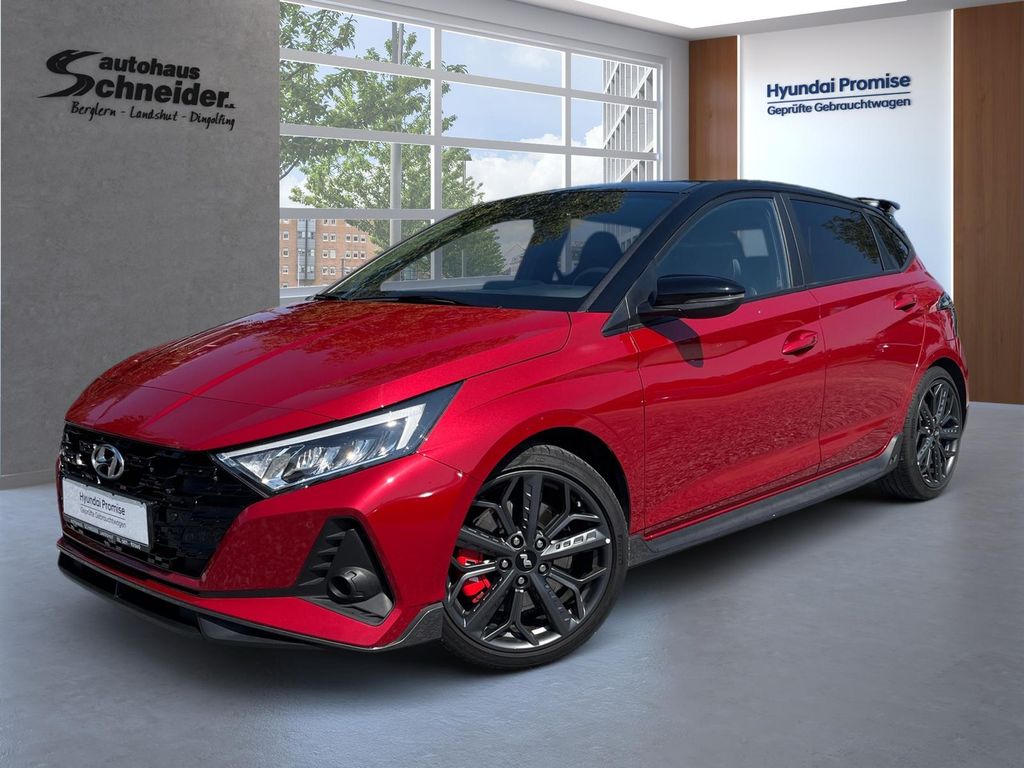 Image of Hyundai i20