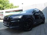 Audi Q7 55 TFSI quattro S line PANO/MATRIX/HUD/AIRSUS - gebrauchte Audi Q7 aus dem Jahr 2024