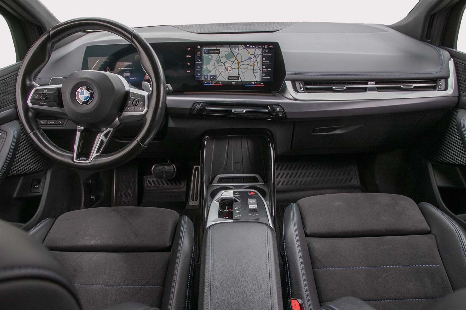 BMW 218 Active Tourer - Bild 5