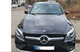 Mercedes-Benz GLC 300 4MATIC Autom. - - Mercedes-Benz GLC 300 von privat