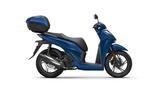 Honda SH125i (Tageszulassung)