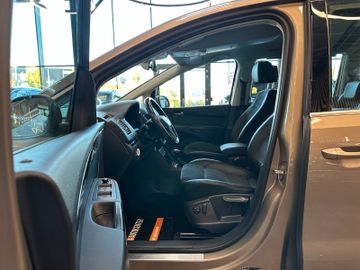 Seat Alhambra*1-HAND*7.SITZER*SZHZ*2-ZONEN*NAVI*TEMPO