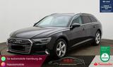 Audi A6 Avant 40 TDI quattro sport* Sound-System - Audi: System Sound