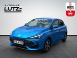 MG3 HYBRID+ LUXURY * 194PS * 360° * SOFORT * FFB