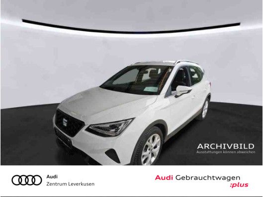 Seat Arona FR VIRT CARPLAY NAVI SHZ LED PDC KLIMA