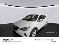 Seat Arona - Vorschau Bild 1