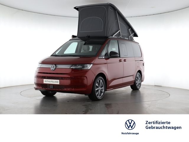 Volkswagen T7 California 2.0 TSI DSG OCEAN | IQ.LIGHT | AHK