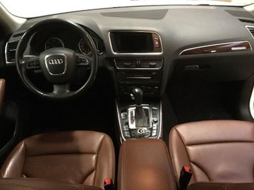 Audi Q5 - 7