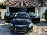 Audi A3 1.8 TFSI Sportback Pano - Audi A3 aus 2009: Sportback