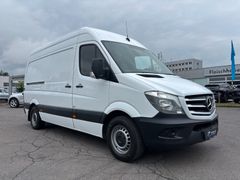 Fahrzeugabbildung Mercedes-Benz Sprinter 316 CDI, L2H2, AHK,Klima, Tüv Neu