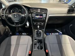 VW Golf - Ansicht 15