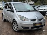 Mitsubishi Colt 1.3 Motion TÜV NEU*Klima*5 Gang*ALU*5 TÜR - gebrauchte Mitsubishi Van