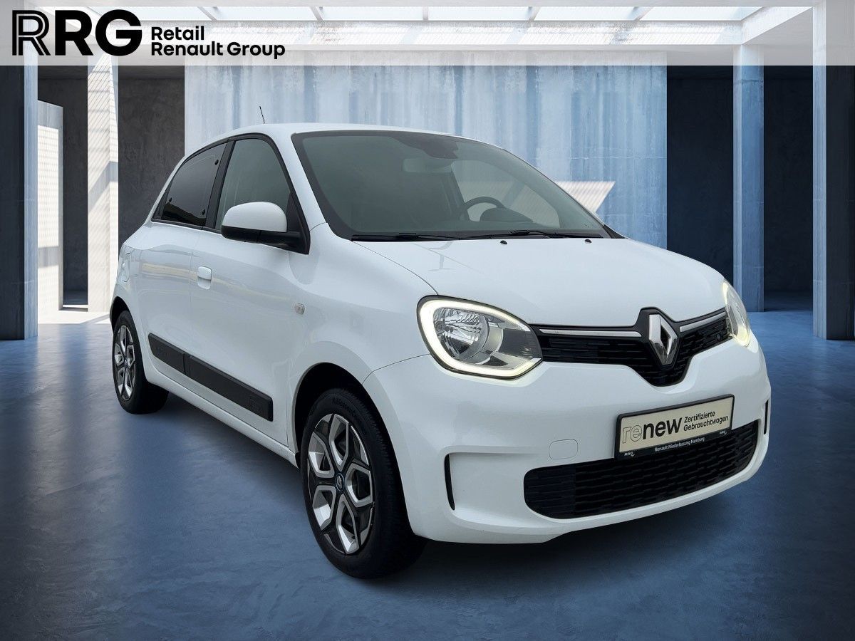 Renault Twingo - Bild 7
