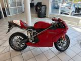 Ducati 999s/Testastretta - DUCATI 999 S